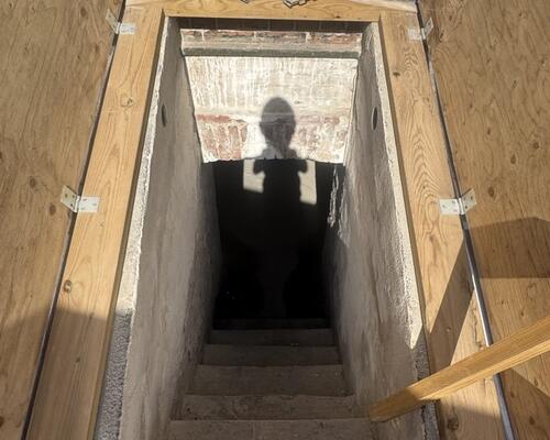 5 værelses hus i Horsens