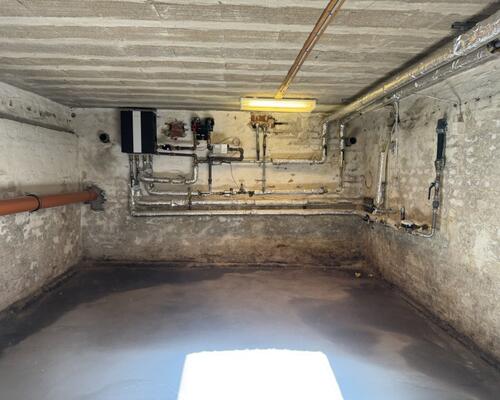 5 værelses hus i Horsens