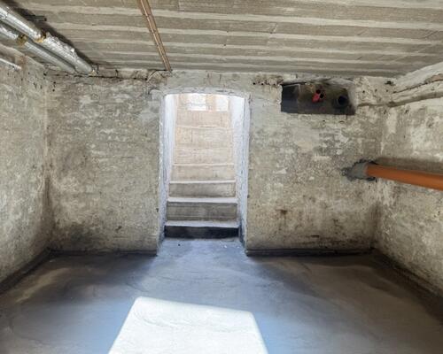 5 værelses hus i Horsens