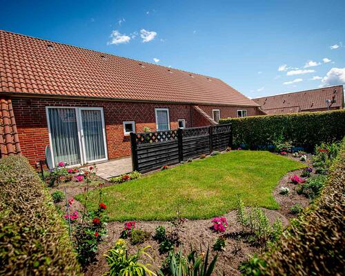 2 værelses hus i Tinglev