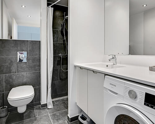 2 værelses lejlighed i Åbyhøj