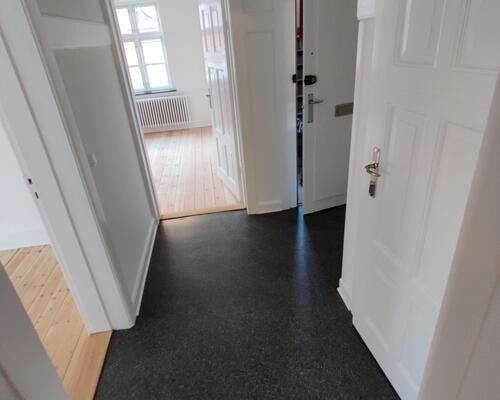 3 værelses lejlighed i Vejle