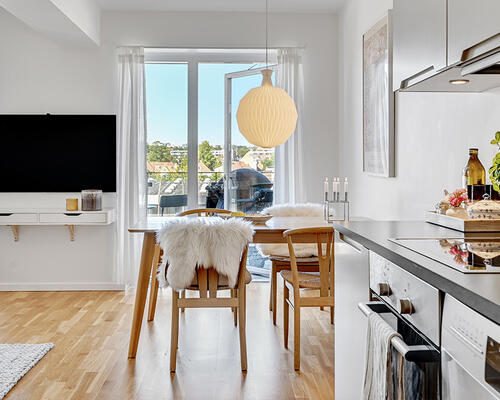 2 værelses lejlighed i Åbyhøj