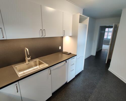 3 værelses lejlighed i Vejle