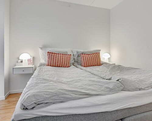 2 værelses lejlighed i Åbyhøj