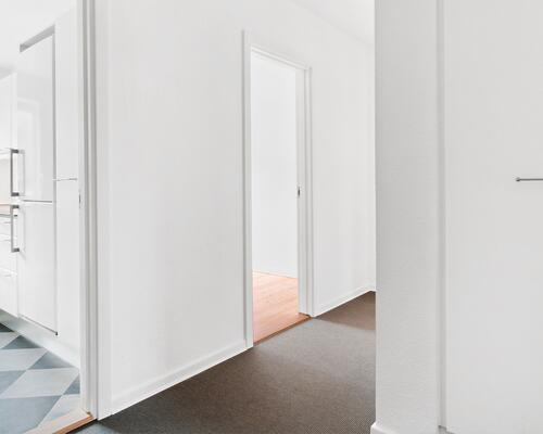 4 værelses lejlighed i Århus N