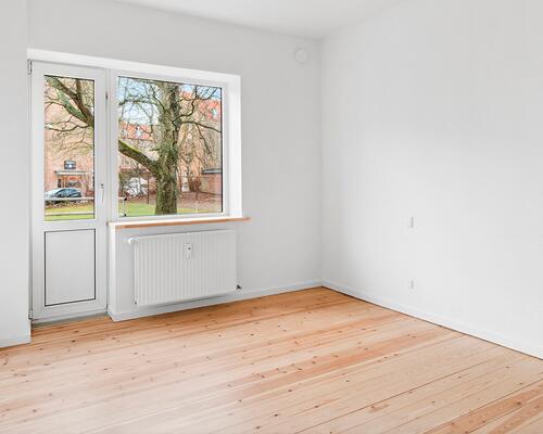 4 værelses lejlighed i Århus N