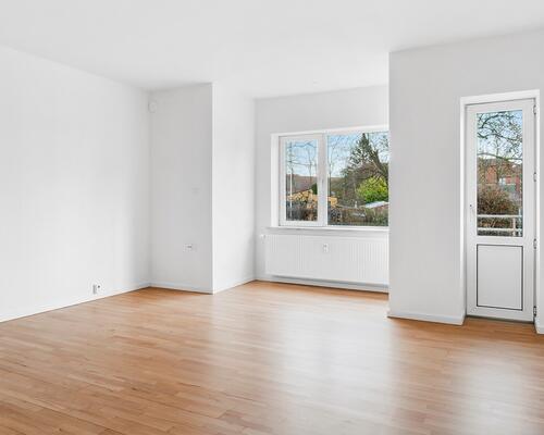 4 værelses lejlighed i Århus N