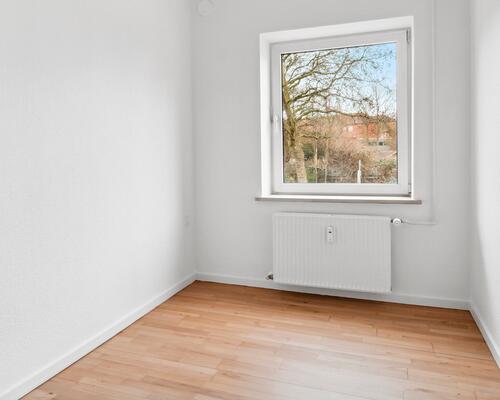 4 værelses lejlighed i Århus N