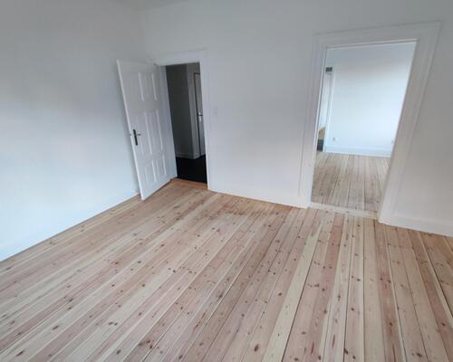 3 værelses lejlighed i Vejle