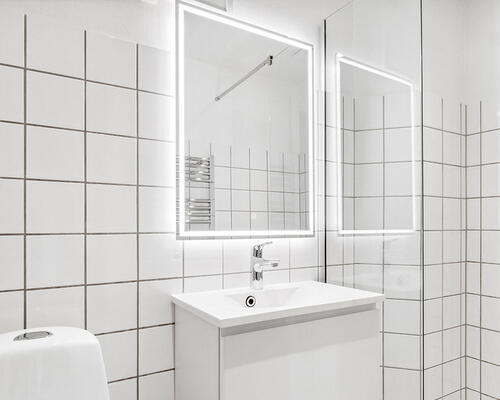 4 værelses lejlighed i Århus N