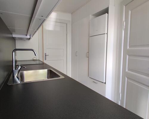 2 værelses lejlighed i Vejle