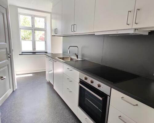 2 værelses lejlighed i Vejle