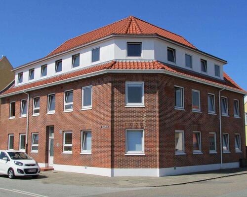 2-Værelses Lejlighed I Skagen