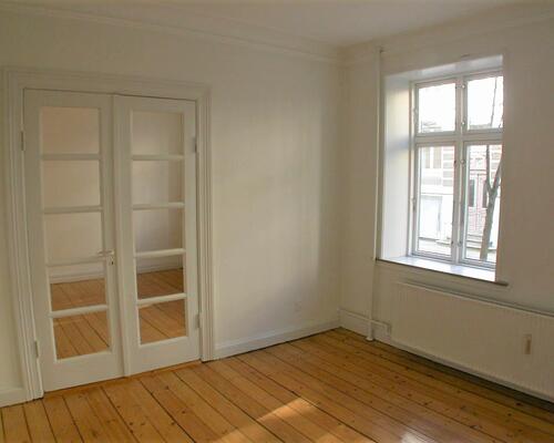 3 værelses lejlighed i Aalborg