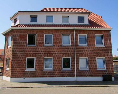 2-Værelses Lejlighed I Skagen