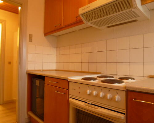 2-Værelses Lejlighed I Skagen