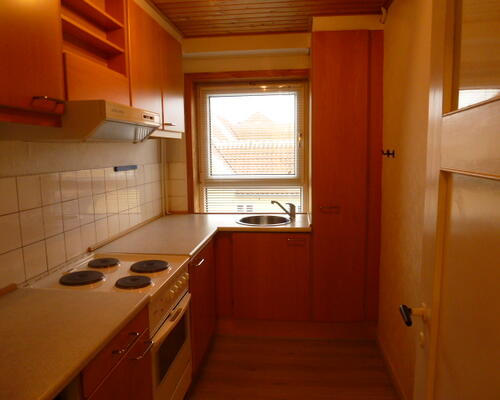 2-Værelses Lejlighed I Skagen