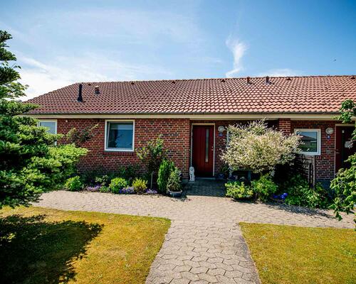 1 værelses hus i Aabenraa