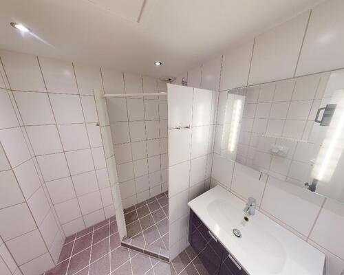 3 værelses lejlighed i Aalborg