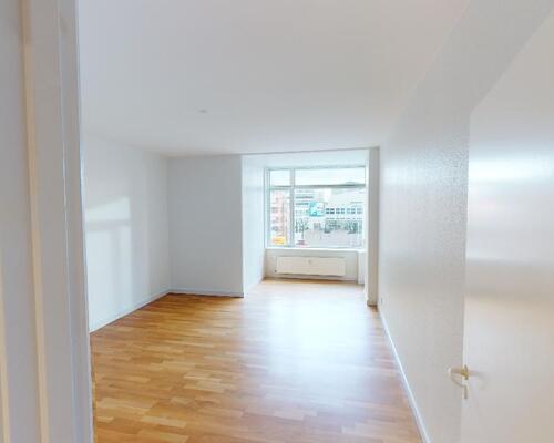 3 værelses lejlighed i Aalborg