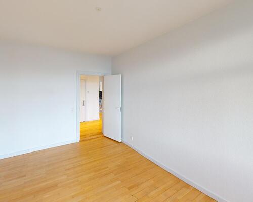 3 værelses lejlighed i Aalborg