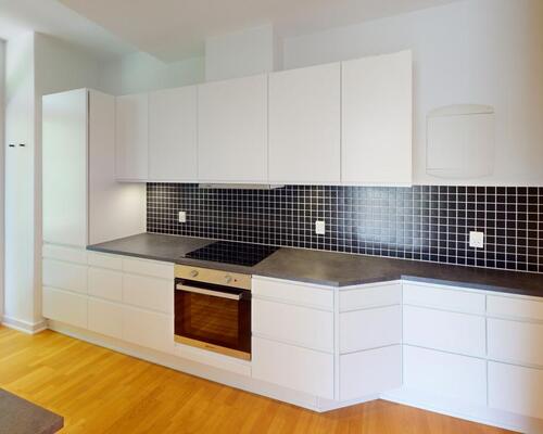 5 værelses lejlighed i Aalborg