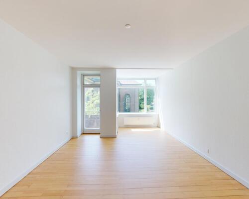 5 værelses lejlighed i Aalborg