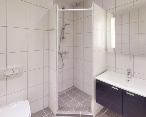 5 værelses lejlighed i Aalborg