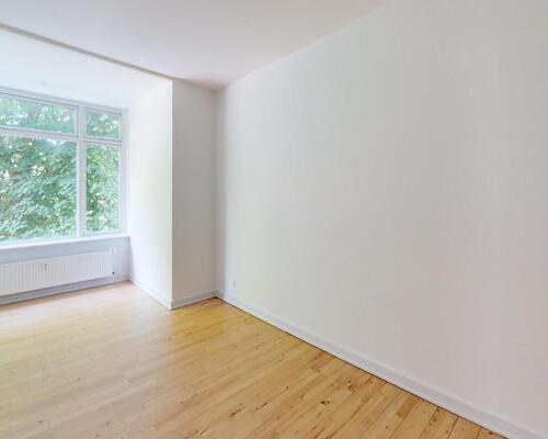 5 værelses lejlighed i Aalborg