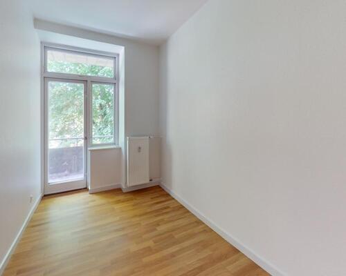 5 værelses lejlighed i Aalborg