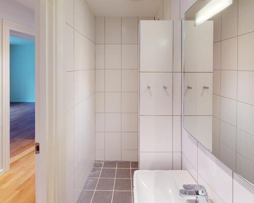 3 værelses lejlighed i Aalborg