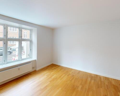 3 værelses lejlighed i Aalborg