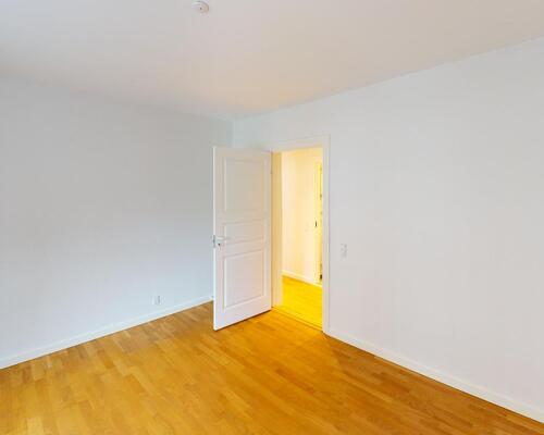 3 værelses lejlighed i Aalborg