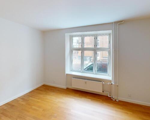 3 værelses lejlighed i Aalborg