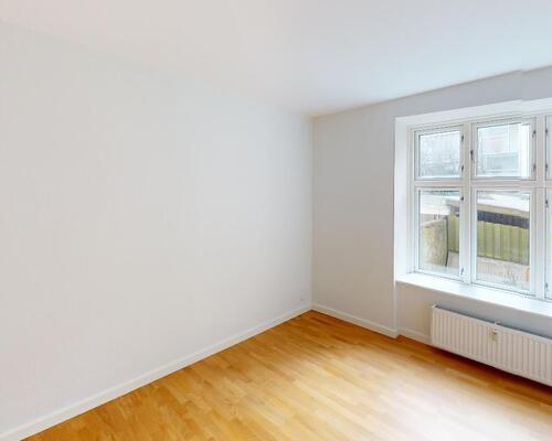 3 værelses lejlighed i Aalborg