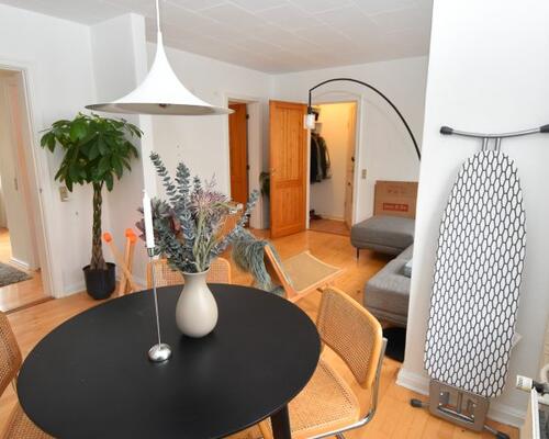 2 værelses lejlighed i Aalborg