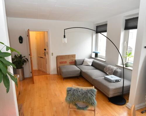 2 værelses lejlighed i Aalborg