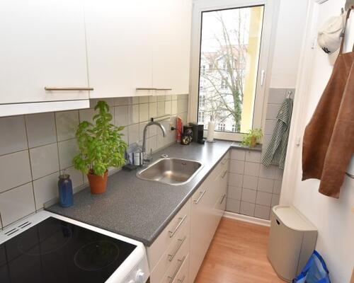 2 værelses lejlighed i Aalborg