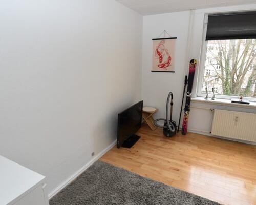 2 værelses lejlighed i Aalborg