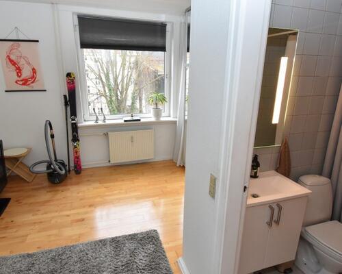 2 værelses lejlighed i Aalborg