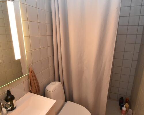 2 værelses lejlighed i Aalborg