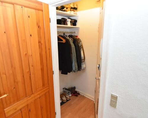 2 værelses lejlighed i Aalborg