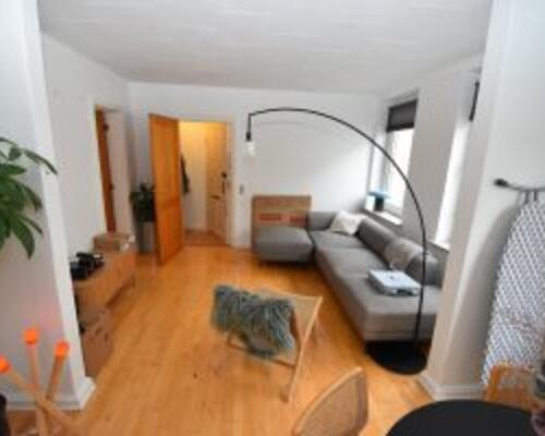 2 værelses lejlighed i Aalborg