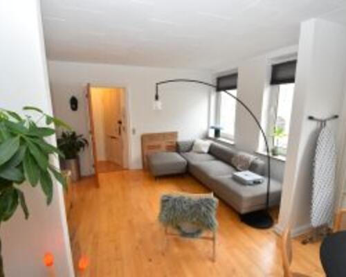 2 værelses lejlighed i Aalborg