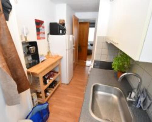 2 værelses lejlighed i Aalborg