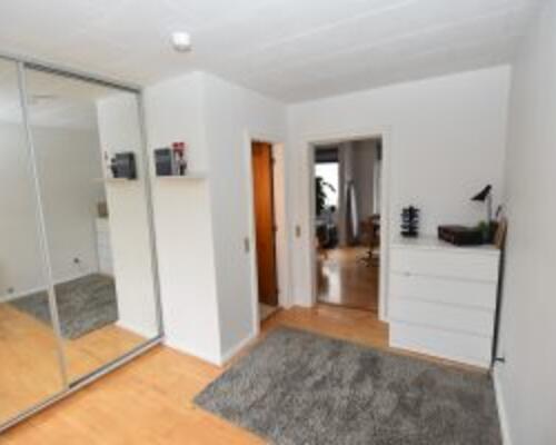 2 værelses lejlighed i Aalborg