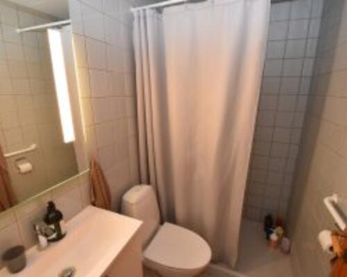 2 værelses lejlighed i Aalborg