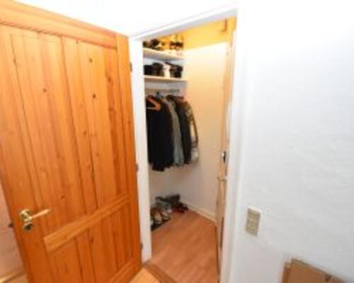 2 værelses lejlighed i Aalborg