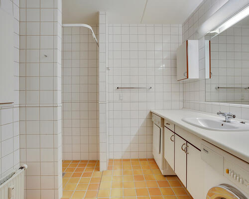 2 værelses lejlighed i Hillerød